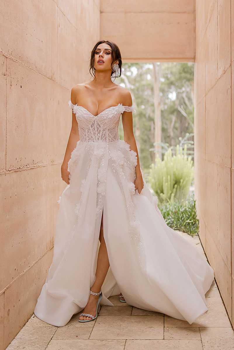 Elysian Bridal